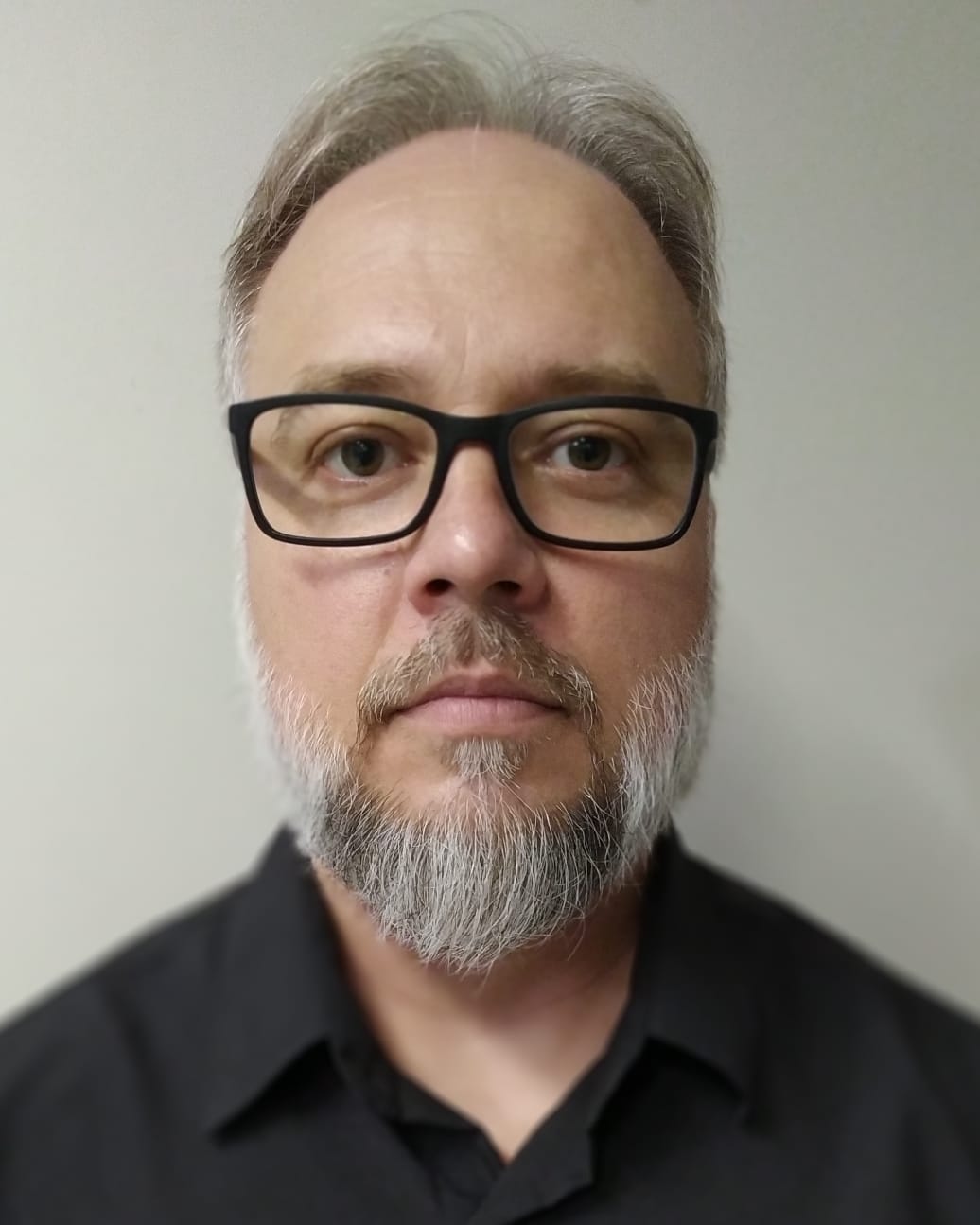 Prof. Rodrigo Daros Vieira