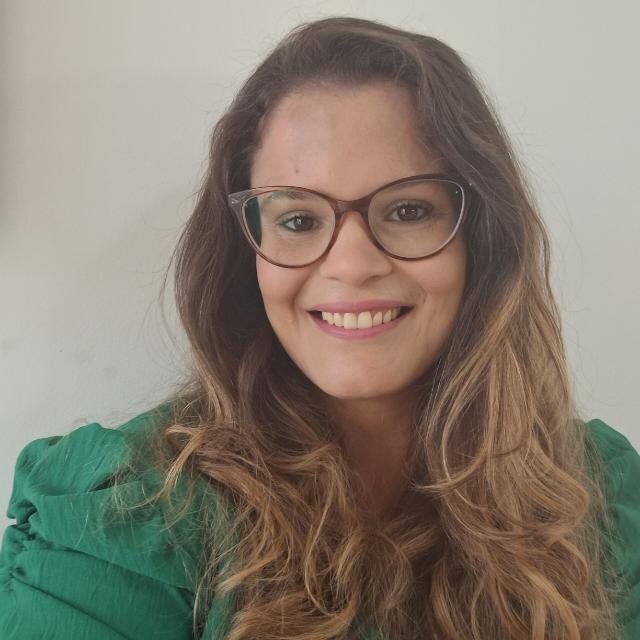 Profª Karina de Andrade Fonseca