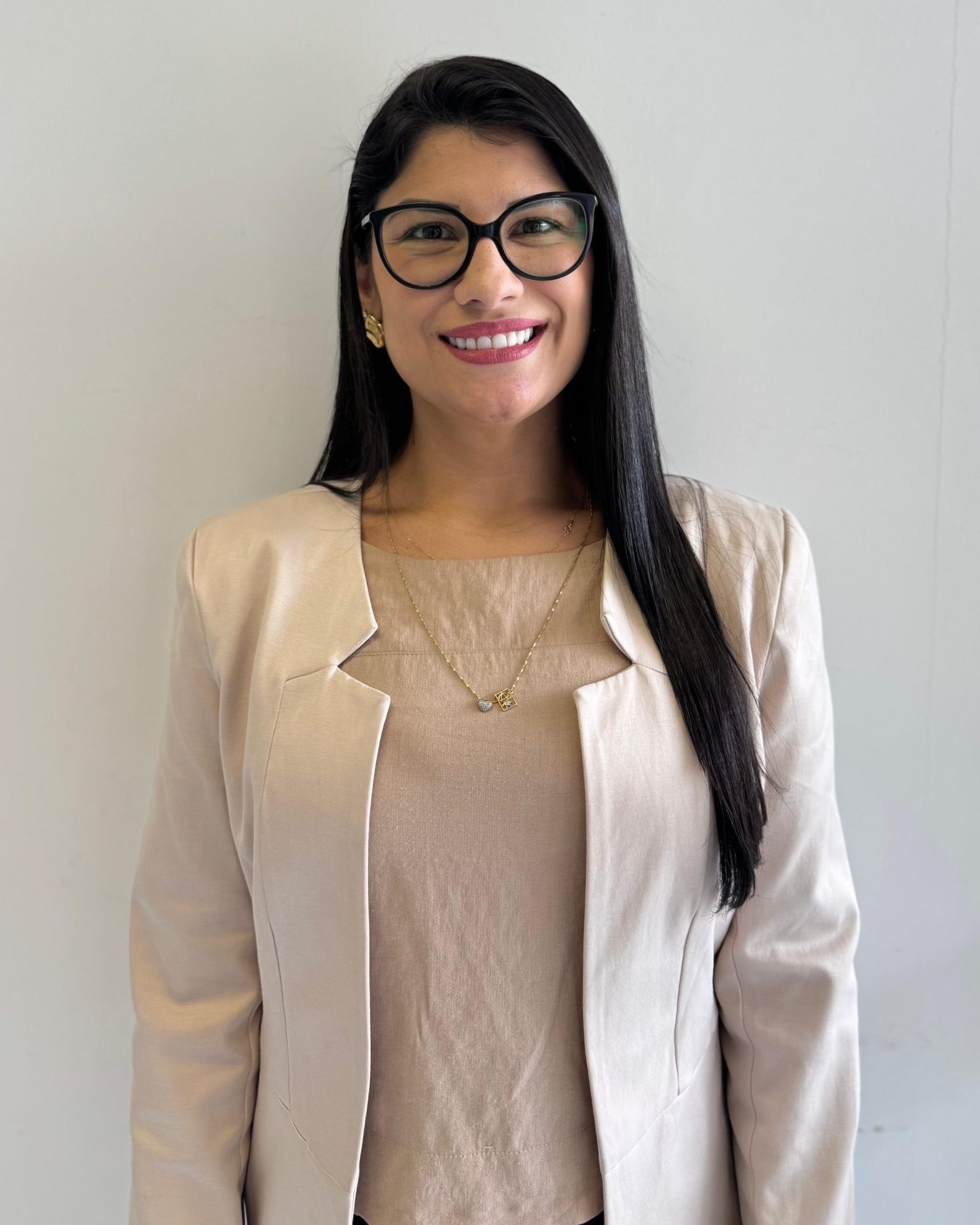 Profa. Ingrid Martins Tassar